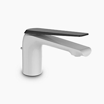 〝KOHLER 促銷商品〞<br>KOHLER K-97345T-B4-WBL<br>Avid 單槍面盆龍頭 <br>(霧黑白)  |面盆龍頭|KOHLER|面盆龍頭
