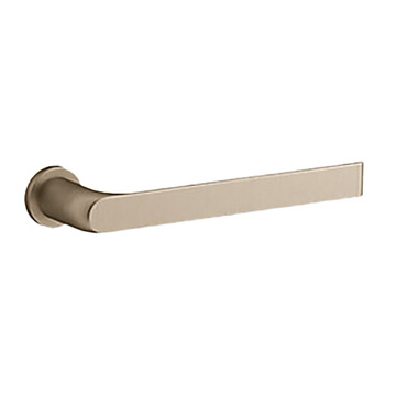 KOHLER  K-97498T-BV<br>Avid 25.2cm毛巾環 (羅曼銅)  |衛浴配件|品牌|KOHLER