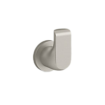 KOHLER K-97499T-BN<br>單衣鈎 (羅曼銀)  |衛浴配件|品牌|KOHLER