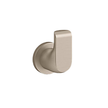 KOHLER K-97499T-BV<br>單衣鈎 (羅曼銅)  |衛浴配件|品牌|KOHLER