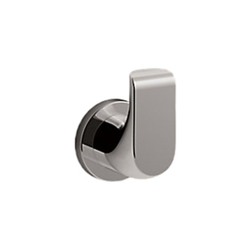 KOHLER K-97499T-TT<br>單衣鈎 (鈦空銀)  |衛浴配件|品牌|KOHLER