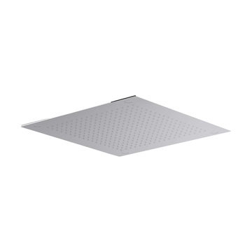 KOHLER<br>K-98275T-CL-CP<br>Loure超薄吸頂式方形14吋頭頂花灑<br>(鉻色)