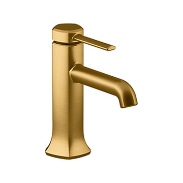 KOHLER<br>Occasion面盆龍頭<br>K-EX27000T-4-2MB<br>(霧金)  |金色系列|面用龍頭