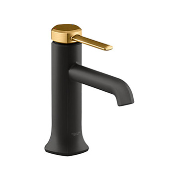 KOHLER<br>Occasion面盆龍頭<br>K-EX27000T-4-BMB<br>(霧黑金)  |金色系列|面用龍頭