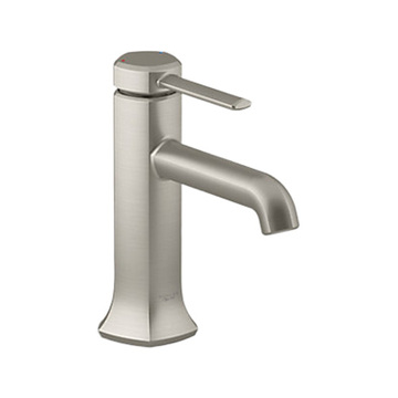 KOHLER<br>Occasion面盆龍頭<br>K-EX27000T-4-BN<br>(羅曼銀)  |面盆龍頭|KOHLER|面盆龍頭