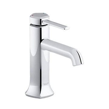 KOHLER<br>Occasion面盆龍頭<br>K-EX27000T-4-CP<br>(鉻色)  |面盆龍頭|KOHLER|面盆龍頭