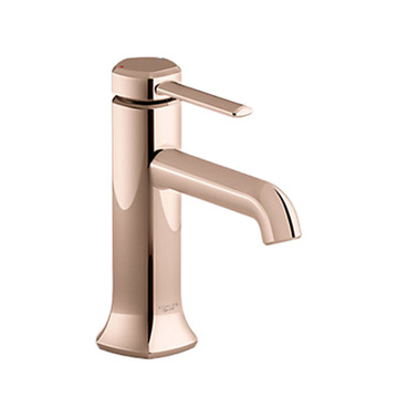 KOHLER<br>Occasion面盆龍頭<br>K-EX27000T-4-RGD<br>(玫瑰金)  |金色系列|面用龍頭