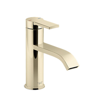 KOHLER<br>K-EX28096T-4-AF<br>Components 面盆龍頭<br>(法蘭金)