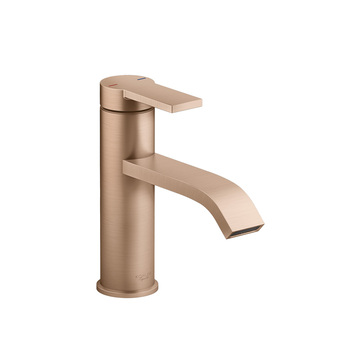 KOHLER<br>K-EX28096T-4-BRD<br>Components 面盆龍頭<br>(流沙金)