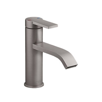 KOHLER<br>K-EX28096T-4-BRT<br>Components 面盆龍頭<br>(幻境銀)