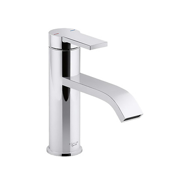 KOHLER<br>K-EX28096T-4-CP<br>Components 面盆龍頭<br>(鉻色)