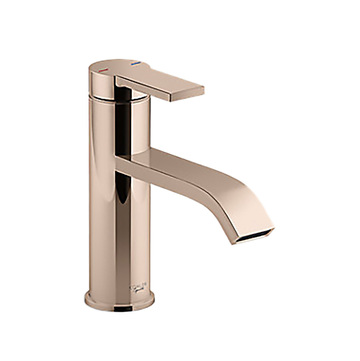 KOHLER<br>K-EX28096T-4-RGD<br>Components 面盆龍頭<br>(玫瑰金)