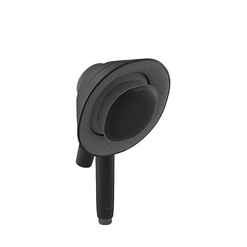 〝KOHLER 促銷商品〞<br>K-R28241T-NKE-BL<br>Moxie 2.0 藍芽魔音手持花灑(霧黑)  |淋浴花灑|KOHLER|蓮蓬頭