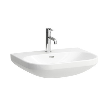 LAUFEN 81108.3<br>LUA 掛壁式面盆<br>(60x46cm)  |面盆|LAUFEN|檯上盆