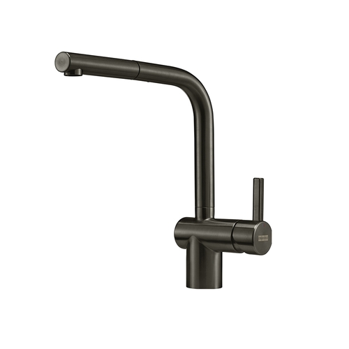 FRANKE<br>CT-131SP 廚用龍頭<br>可伸縮 - (金)<br>115.0667.608