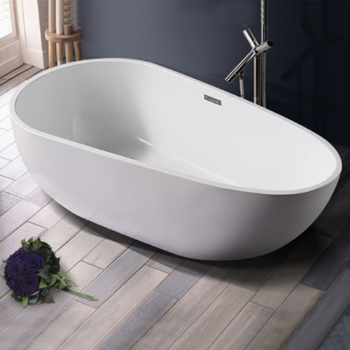 XYK-181A <br>壓克力獨立式浴缸<br> (140x75cm)  |產品介紹|浴缸|XYK