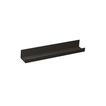 Alapeˇ 8270000980<br>Assist 40cm 浴室置物架(霧黑)產品圖