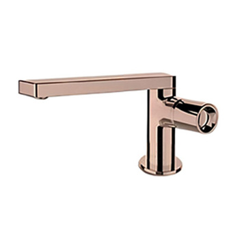 〝KOHLER 促銷商品〞<br>K-73050T-7-RGD<br>Composed 面盆龍頭（側把手）<br>玫瑰金  |面盆龍頭|KOHLER|面盆龍頭