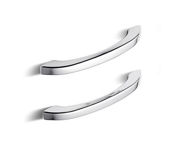 〝KOHLER 促銷商品〞 <br>K-17275T-CP<br>Bliss 鑄鐵浴缸扶手(鉻色)  |浴缸|KOHLER|崁入式浴缸