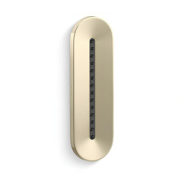 KOHLER <br>K-26300T-AF<br>Statement橢圓形身體噴頭(法蘭金)  |超值組合|KOHLER年度商品