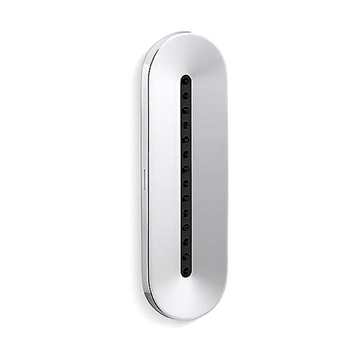 KOHLER <br>K-26300T-CP<br>Statement橢圓形身體噴頭(鉻色)  |超值組合|KOHLER年度商品