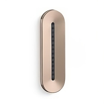 KOHLER <br>K-26300T-RGD<br>Statement橢圓形身體噴頭(玫瑰金)  |超值組合|KOHLER年度商品