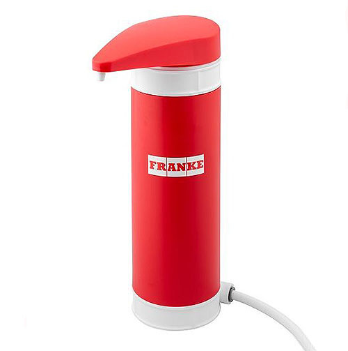 FRANKE<br>lnstantfil 速裝型淨水器  |廚用水槽|FRANKE 加購品項