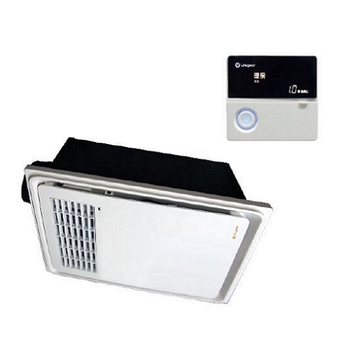 Lifegear BD-125W1<br>樂奇乾燥機  |浴室暖房換氣設備|樂奇
