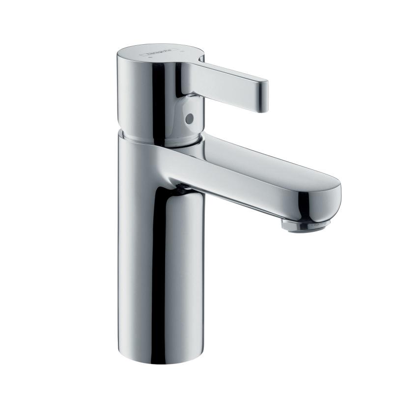 Hansgrohe 31060000 <br>Metris S 100 單槍面盆龍頭  |{門市現貨區 }