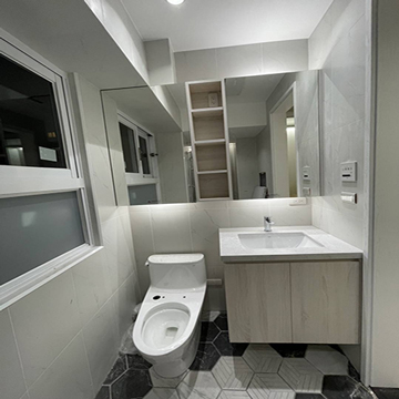 Goldenstyle K1185 <br>冰島白橡