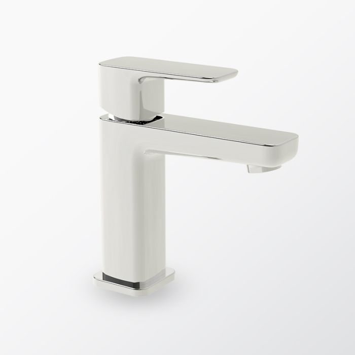 海廷頓HUNTINGTON<br>W3183501-TW4<br> 絲肯單把臉盆龍頭<br> (鉻色)產品圖