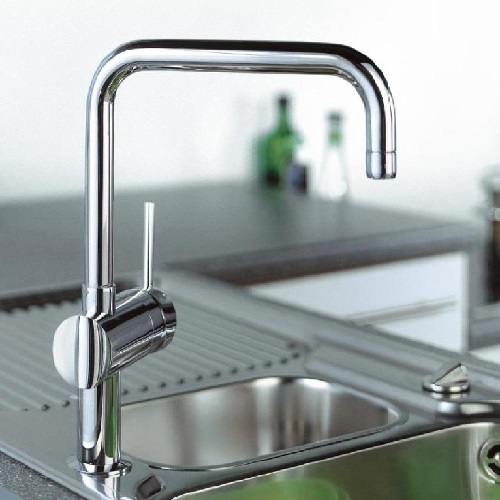 GROHE 32488.000<br/>MINTA 廚房龍頭  |廚用龍頭|GROHE